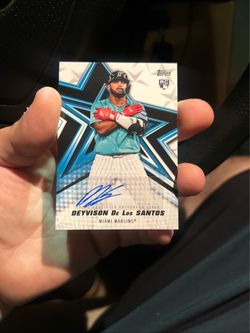 2026 update Stars on card autos