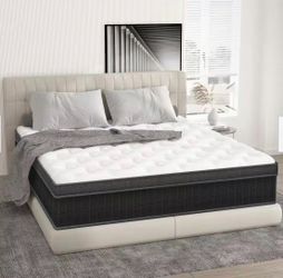 Two queen mattresses/two queen bottom boxspring