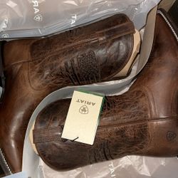 Ariat Boots 