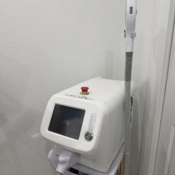 Professional IPL Machine MEDIX – Advanced Aesthetic Equipment 