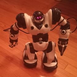Remote Robot!