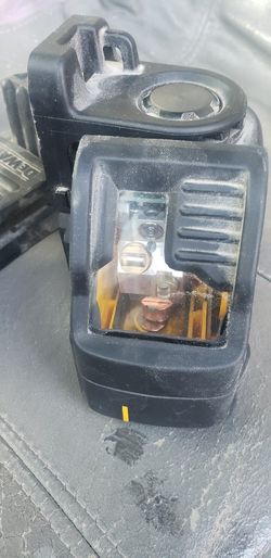 DEWALT LAZER