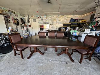 Dinner Room Set