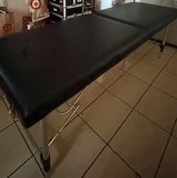 Lash bed