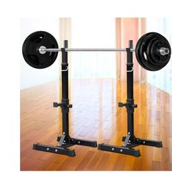 Barbell Stand 