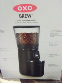 Coffee Grinder