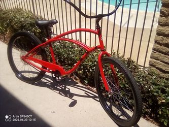 The Red Baron.       Best offer
