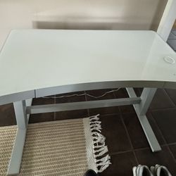 Electronic Desk