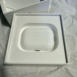 AirPods Pro 2 + Carbon Fiber Case + set of Ear-tips