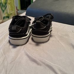 Baby Boy Shoes