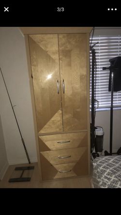 Bedroom set