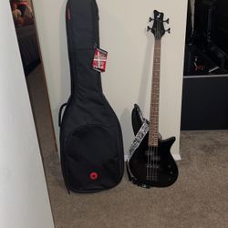 Jackson JS Series Bass & Road Runner Bag