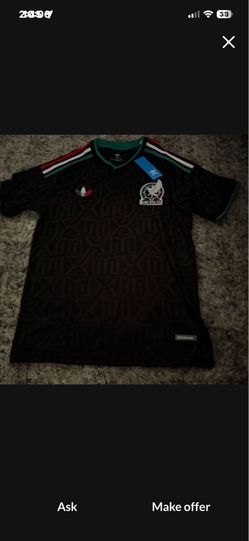 Mexico jersey