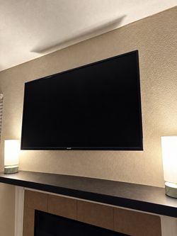 Philips Flat Screen TV 55”
