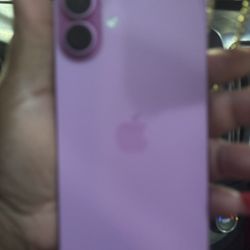 iPhone 16 Plus Unlocked