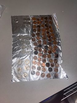 Coins to 1(contact info removed)