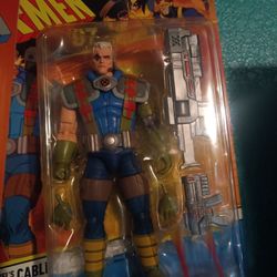 X Men