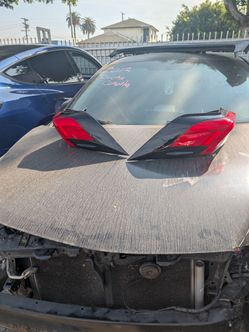 Toyota Rav 4 per of teil light oem fit 2019 2020 2021 2022  2023  2024  2025