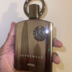 afnan supremacy not only intense 