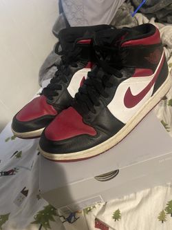 Jordan 1 Size 10.5