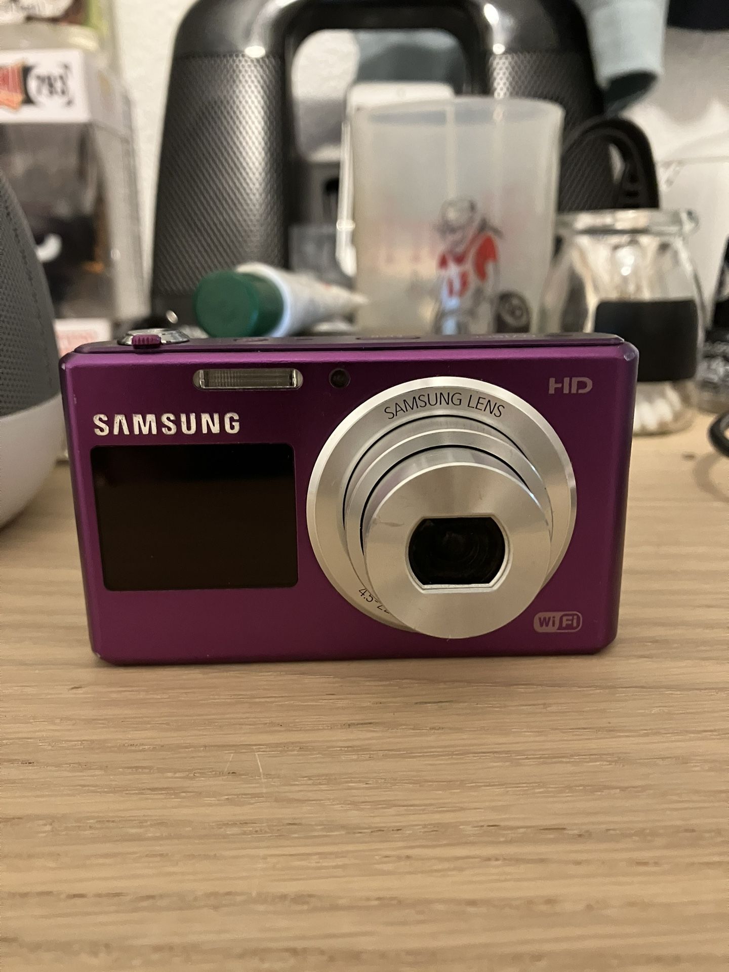 samsung digital camera