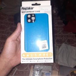 I Phone 12 Case 