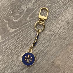Tory Burch Keychain