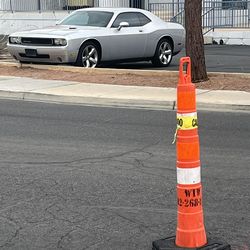 2010 Dodge Challenger