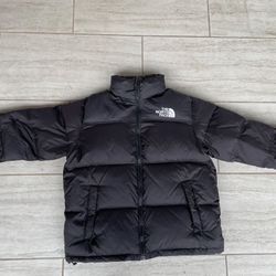 North Face Jacket,  No Hood!!