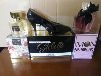 Perfumes