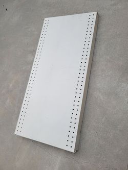 Lazier Gondola Shelf