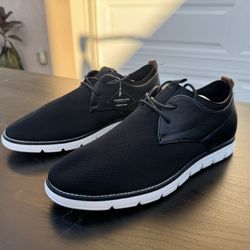 London Fog “Memory Foam” Shoes