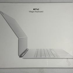 Apple Magic Keyboard For 13” M3 iPad Air
