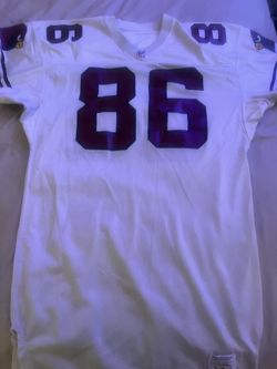 E. Jones (too Tall) Cardinals Jersey