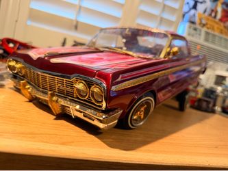 1:10 64 impala