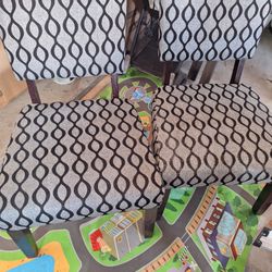 two Lounge Chairs For 35 Each, 60 for Both