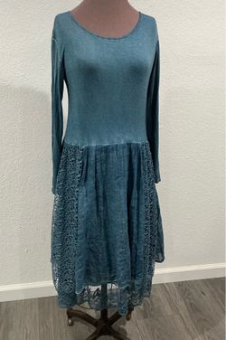 Scandal Paris Dress (4 piece)