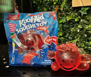 Kool-Aid Squishi