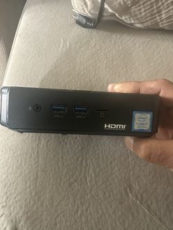 Asus Computer Chrome box