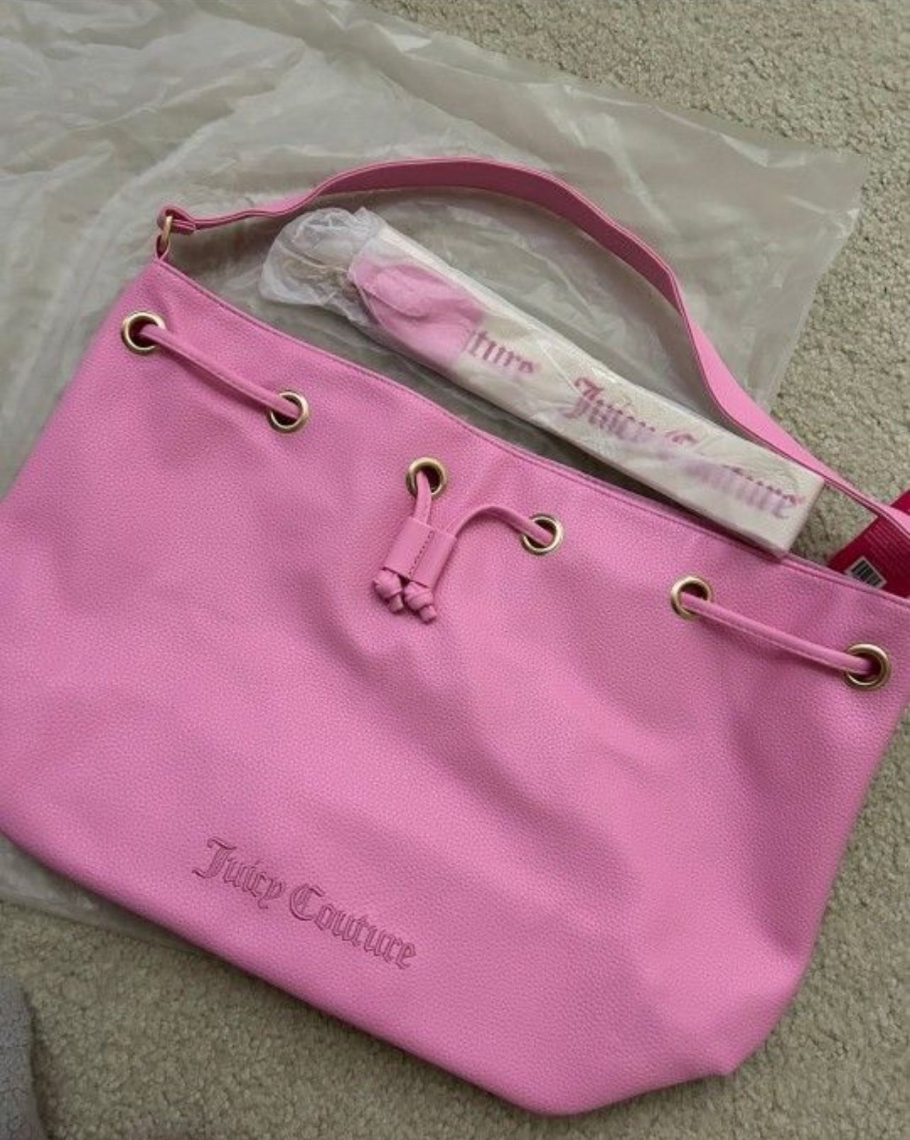 LIMITED EDITION Juicy Couture Bag