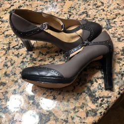 Antonio Melani Shoes 4.5 “ Heel