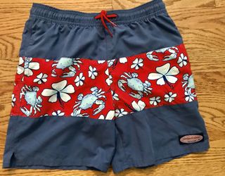 Vineyard Vines Boys’ Swimsuit