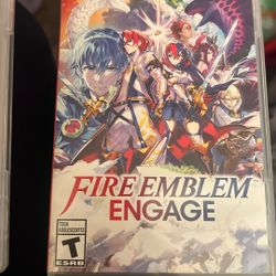 Nintendo Switch Games 