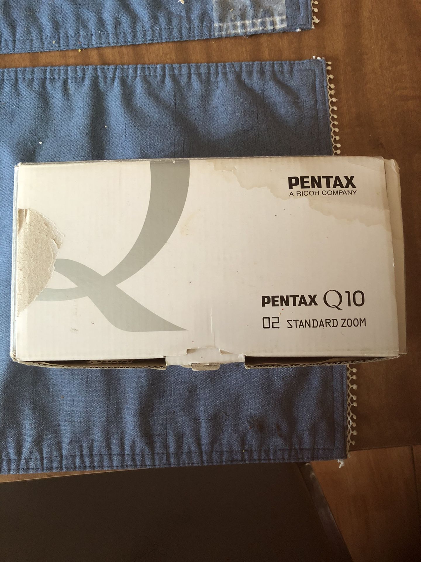 Pentax Q 10 , 02 standard zoom