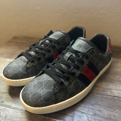 Gucci Aces 
