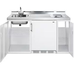 New factory sealed 60” summit all in one kitchen