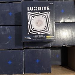 Luxrite 