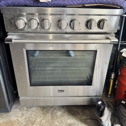 Beko Gas Stove - Brand Nee
