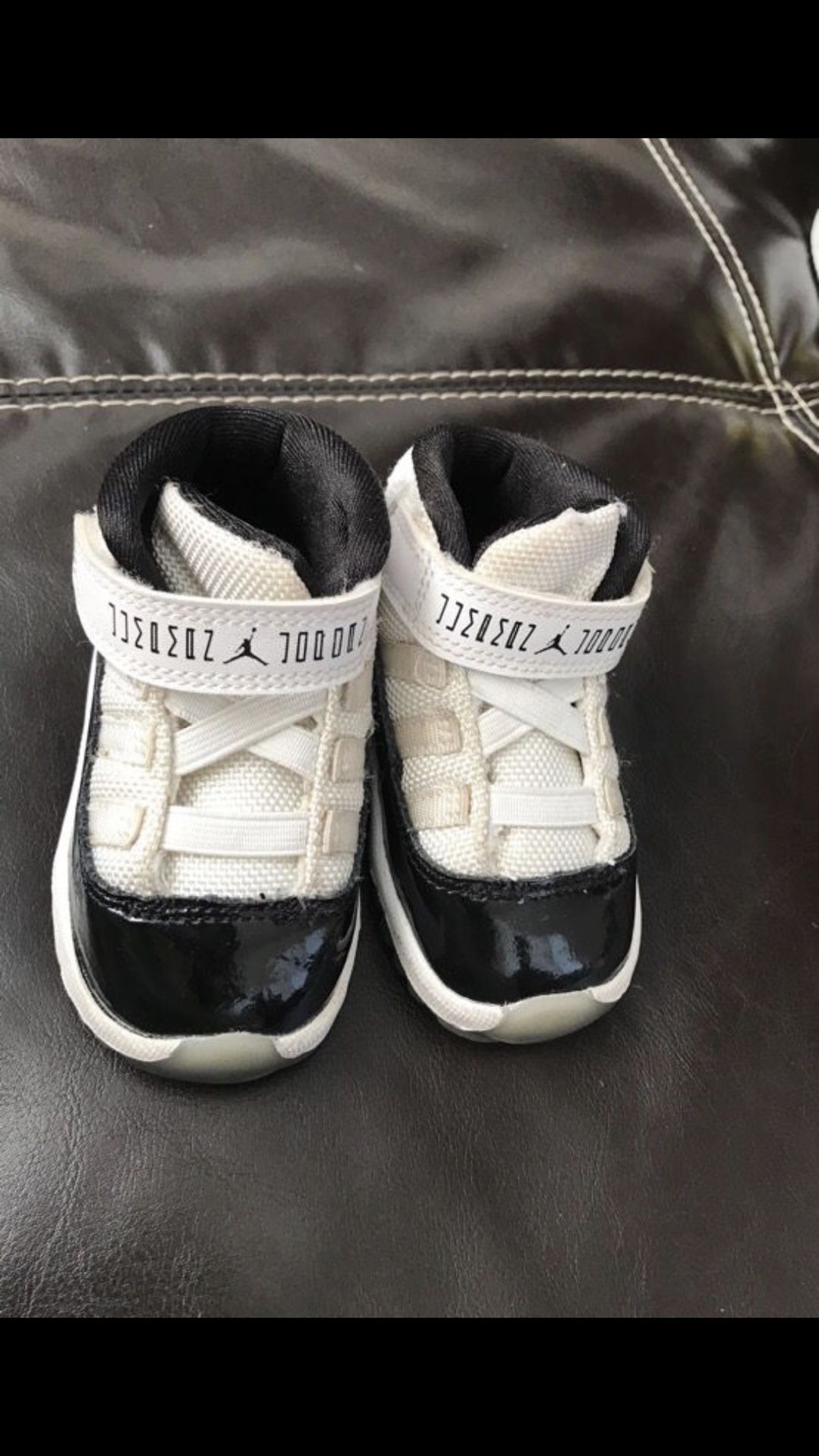 Toddler retro 11s 4c
