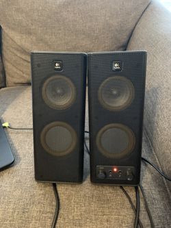 Logitech Speaker